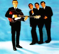 Foto de Gerry And The Pacemakers