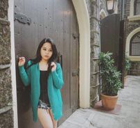 Foto de Zendee Rose Tenerefe