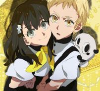 Foto de Gatchaman Crowds