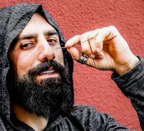 Foto de Kaysar Dadour