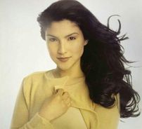 Foto de Jaci Velasquez