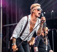 Foto de Dust Bowl Jokies