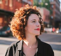 Foto de Esmé Patterson