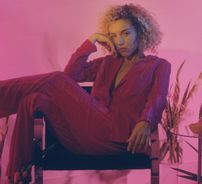 Foto de Stella Talpo