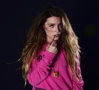 Foto de Grace Gaustad