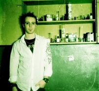 Foto de My Darkest Days