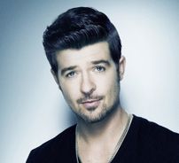Foto de Robin Thicke