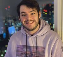 Foto de James Marriott