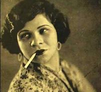 Foto de Aracy Cortes