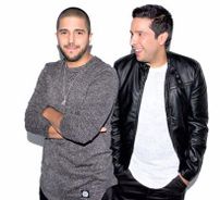 Foto de Cali Y El Dandee