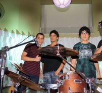 Foto de Geração Alpha