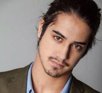 Foto de Avan Jogia