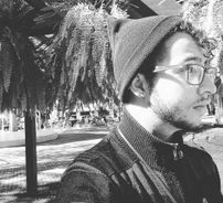 Foto de Lucas Blacksmith