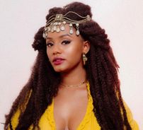 Foto de Jéssica Ellen