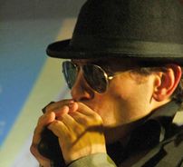 Foto de Trovadores do Vento