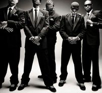 Foto de Bone Thugs N Harmony