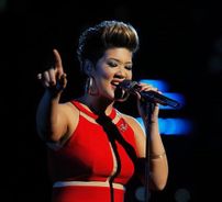 Foto de Tessanne Chin