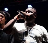 Foto de Dois Africanos