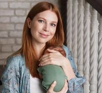 Foto de Natalia Podolskaya