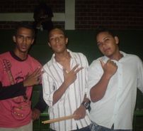 Foto de Banda Só de Improviso