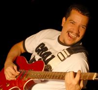 Foto de André Lelis