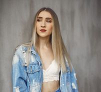 Foto de Olga Lucía Vives