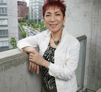 Foto de Junko Ohashi