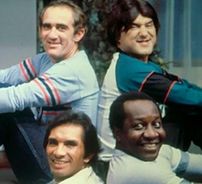 Foto de Os Trapalhões