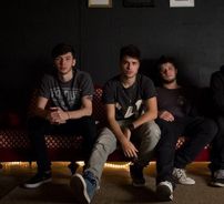 Foto de Banda Honra Rock