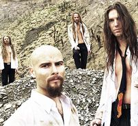 Foto de Pain of Salvation