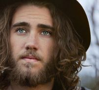 Foto de Matt Corby