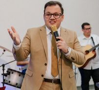 Foto de Weverton Gonçalves