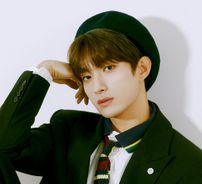 Foto de DK (SEVENTEEN)