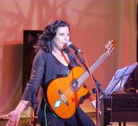 Foto de Maria Lídia