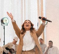 Foto de Aline Barros