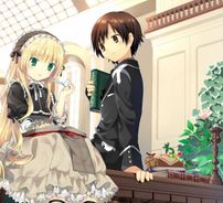 Foto de Gosick