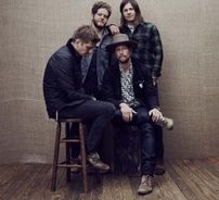 Foto de Needtobreathe