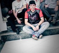 Foto de Luciano Campos