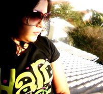 Foto de Roberta Paschoalin