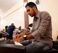 Foto de Émeson Natiper