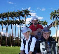 Foto de Trio Brasil Sertanejo
