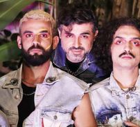 Foto de Fortunato e Os Jovens de Ontem