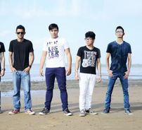 Foto de Banda New Way