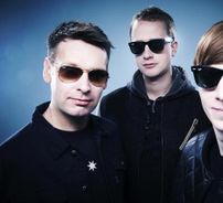 Foto de The Japanese Popstars