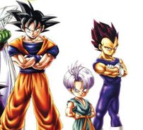 Foto de Dragon Ball Z