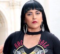 Foto de Chrissy I-eece