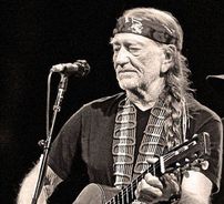 Foto de Willie Nelson