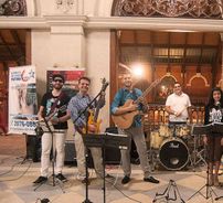 Foto de Lucio Rogerio