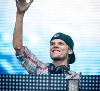 Foto de Avicii