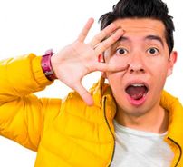 Foto de Ami Rodriguez